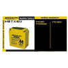 Batéria Motobatt pro motocykly MBTX16U (19Ah, 12V, 4 vývody)