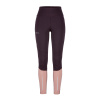 Dámske Legíny 1-1 CRAFT ADV ESSENCE WIND TIGHTS W 1909631-499726 – Fialová
