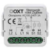 Ovládač roletových systémov OXT mini ZigBee TUYA modul