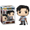 Funko POP! 1880 Movies: Army Of Darkness - Ash