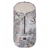 Emitex Fusak 2 v 1 Cocoon Softshell LumiBlooms