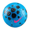 Nike Academy Soccer Ball Blue/Black Size 5