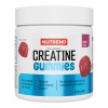 Nutrend Creatine Gummies 60 želé - ovocná směs