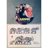 Lakomec - DVD /dárkový obal/