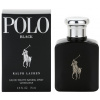Ralph Lauren Polo Black toaletná voda pre mužov 75 ml