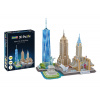 Revell New York Skyline 3D Puzzle
