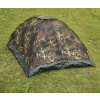 MIL-TEC® Stan MIL-TEC IGLU STANDARD pre 3 osoby, flecktarn