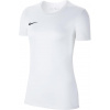 Dres Nike W NK DRY PARK VII JSY SS bv6728-100 Veľkosť M