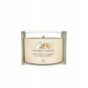 YANKEE CANDLE Soft Wool & Amber 37 g