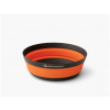 Sea to Summit Frontier UL Collapsible Bowl M - skládací miska orange
