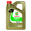 CASTROL POWER 1 4T 10W-40 4 lt