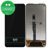 LCD displej + Dotykové sklo Huawei P20 Lite (2019)/Huawei P40 Lite JNY-L21A JNY-L01A/Huawei P20 Lite (2019) POT-L21 Aftermarket