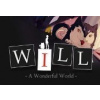 WILL: A Wonderful World / WILL：美好世界 Steam CD Key