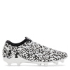 Under Armour Magnetico Select Adults Firm Ground Football Boots Black/White 10 (45)