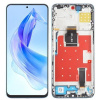 Honor 90 Lite / X8a OEM LCD displej s dotykom Modrý rám predná strana