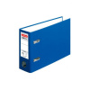 Herlitz Zakladač pákový maX.file A5 7,5cm na šírku modrý