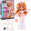 Bábika O.M.G. - Lol prekvapenie bábiky OMG Wildflower Fashion + AKC (Lol prekvapenie bábiky OMG Wildflower Fashion + AKC)