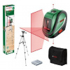Bosch - Laserový merač vzdialenosti, dosah 10 m, so statívom 0603663905ROZ1