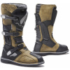 FORMA topánky TERRA EVO DRY brown - 47