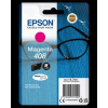 EPSON Singlepack Magenta 408 DURABrite Ultra Ink