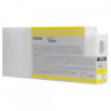Epson T596400 UltraChrome HDR Yellow, 350ml, pre Stylus Pro 7900/9900 - originálne C13T596400