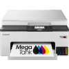 Canon MAXIFY GX1041 MF (tisk,kopírka,sken,cloud) A4, 15obr/min., LCD, USB, Wi-Fi 6169C027