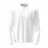 STEDMAN CLASSIC SWEATSHIRT ST4300 / Unisex mikina - biela L
