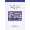 Matematika a řízení rizik 2009/10 - Pert Mandl, Lucie Mazurová, Iva Justová