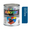 Alkyton lesklá R5010 modrá tmavá 2,5l