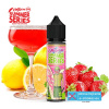 Ossem Juice Shake & Vape Summer Series Havana Strawberry Daiquiri 20ml