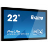 iiyama ProLite TF2234MC-B7AGB počítačový monitor 54,6 cm (21.5