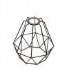 Lampové tienidlo - Umge EOS Micro Light Grey-2123 Vnútorná lampa (Umge EOS Micro Light Grey-2123 Vnútorná lampa)