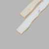 Drevená Lišta Garniža Smrek 50 x 12 mm