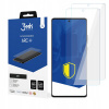 Ochranná fólia 3MK pre Motorola Edge 30 Ultra 2 ks