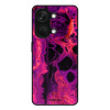 Lesklé puzdro Exclusive iSaprio - Abstract Dark 01 - OnePlus Nord 3 5G