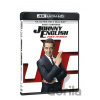 Johnny English znovu zasahuje Ultra HD Blu-ray UltraHDBlu-ray