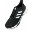Pánske topánky Adidas M Eq21 Run Core Black/White/Grey|43 1/3