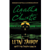 Letní záhady - Agatha Christie