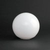 Lampové tienidlo - Klosz 4005 White Blash River Khand. (Klosz 4005 White Blash River Khand.)