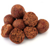 Magic Wolf boilies Pečeň 5kg 24 mm