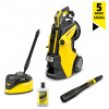 vysokotlakový čistič KARCHER K 7 Premium Smart Control Flex Home 1.317-363.0