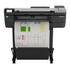 HP INC. HP DesignJet T830 24