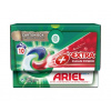 Ariel Extra Clean Plusprchový gelové kapsule na PD 10 ks