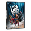 Liga spravedlnosti DVD