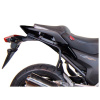SHAD Nosič bočných kufrov HONDA NC700, H0NT74IF