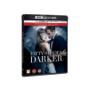 Padesát odstínů temnoty 4K UHD + BD (Odmaskovaná edice)