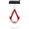 Termohrnček Assassins Creed Valhalla - Crest - cestovný hrnček (3665361041948)