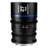 Objektív Laowa Venus Optics Nanomorph 27mm T2.8 1.5X S35 Blue pre Sony E VO3592