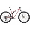 SPECIALIZED Epic Pro LTD Gloss Desert Rose / Metallic White Silver Veľkosť: M