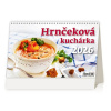 Stolový Hrnčeková kuchárka